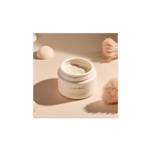 Nourishing Day Cream – Natural Skincare Moisturizer by Lumina Naturals